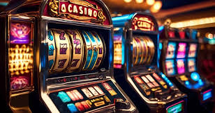 Finding Your Way to Fun with Bo55 and Slot Gacor